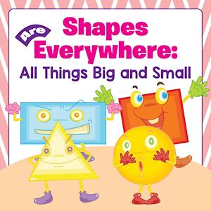 Shapes Are Everywhere