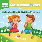 3rd Grade Math Workbooks