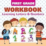 First Grade Workbook