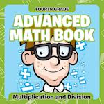 Fourth Grade Advanced Math Books