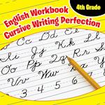 4th Grade English Workbook
