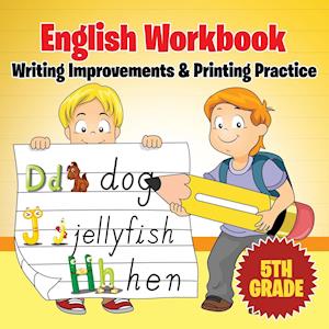 5th Grade English Workbook