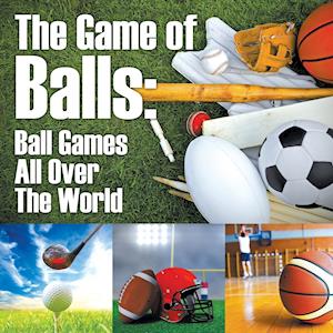 The Game of Balls