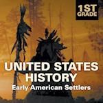 1st Grade United States History