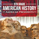 5th Grade American History