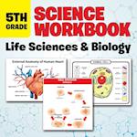 5th Grade Science Workbook