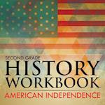 Second Grade History Workbook