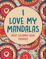 I Love My Mandalas