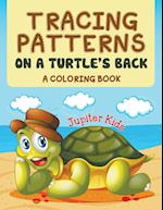 Tracing Patterns on a Turtle's Back (a Coloring Book)