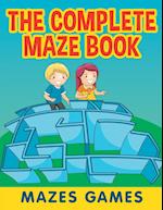The Complete Maze Book
