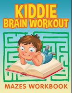 Kiddie Brain Workout
