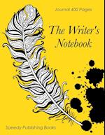 The Writer's Notebook