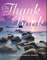 The Thank Book