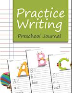 Practice Writing