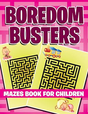 Boredom Busters