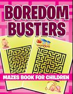 Boredom Busters