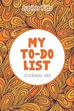 My To-Do List