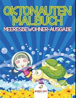 Mysteriöse Masken Malbücher (German Edition)