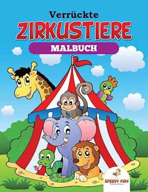 Mal Mich Aus! Malbuch Für Kinder (German Edition)