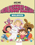 Miau! Mein Liebstes Katzen-Malbuch (German Edition)