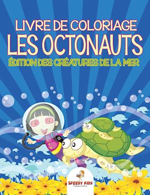 Livre de Coloriage Mr. Beetle (French Edition)