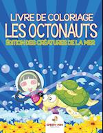 Livre de Coloriage Mr. Beetle (French Edition)