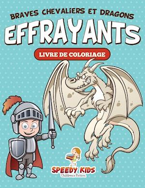 En Garde! Chivalrous Duels Coloring Book