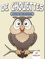 Lions, Tigres, Ours Et Plus Encore ! Livre de Coloriage (French Edition)