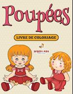 C Comme Colorier ! Livre de Coloriage Pour Enfants (French Edition)