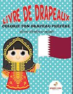 Livre de Drapeaux