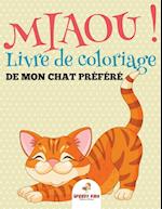 Livre de Coloriage Dans Ton Cerveau (French Edition)