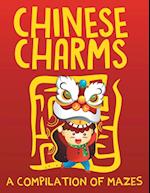 Chinese Charms (A Compilation of Mazes)