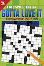 Crossword A Day