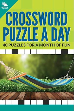 Crossword Puzzle a Day