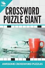 Crossword Puzzle Giant
