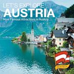 Let's Explore Austria (Most Famous Attractions in Austria)