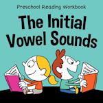 Preschool Reading Workbook