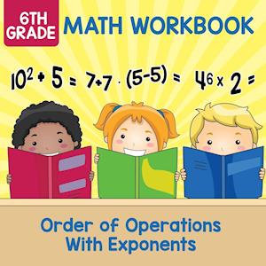 6th Grade Math Workbook