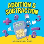 Addition & Subtraction
