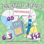 Fractions & Decimals (Advanced)
