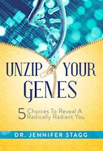 Unzip Your Genes