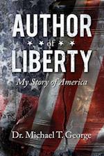 Author of Liberty