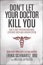 Don't Let Your Doctor Kill You