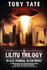 The Lilitu Trilogy