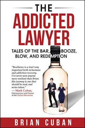 The Addicted Lawyer