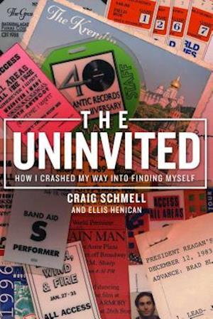 The Uninvited