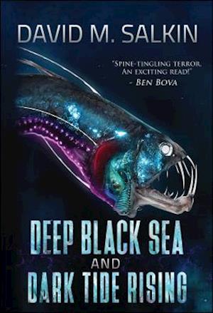 Deep Black Sea and Dark Tide Rising