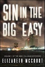 Sin in the Big Easy
