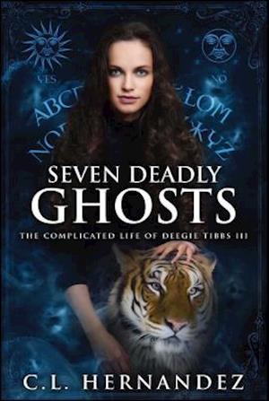 Seven Deadly Ghosts