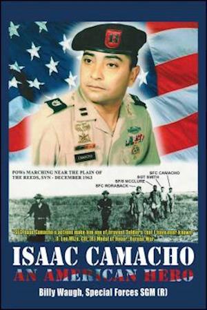 Isaac Camacho